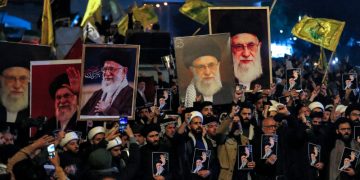 La guerra se extiende más allá de Oriente Medio