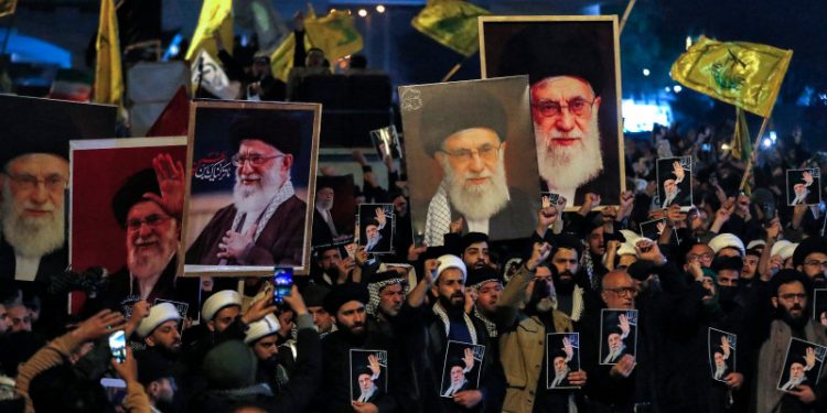 La guerra se extiende más allá de Oriente Medio