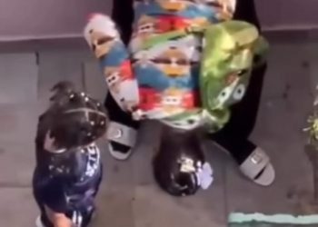 Detienen a empleada del centro Mi Segundo Hogar acusada de agredir menor de cuatro años