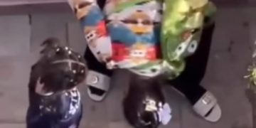 Detienen a empleada del centro Mi Segundo Hogar acusada de agredir menor de cuatro años