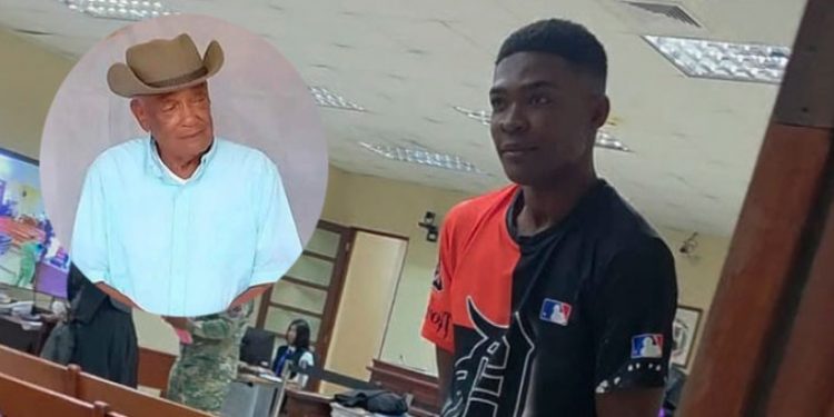 Solicitan 40 años de prisión por muerte de hacendado