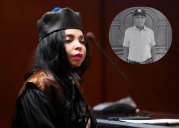 Expresan solidaridad a procuradora general por muerte de su padre