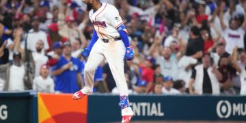 Resultado del Clásico Mundial: Dominicana aplastó Nicaragua al compás de tres jonrones