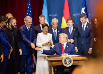 República Dominicana y Bolivia acuerdan explorar nichos de cooperación y el comercio