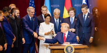 República Dominicana y Bolivia acuerdan explorar nichos de cooperación y el comercio