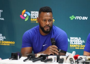 República Dominicana va este domingo a otro reencuentro histórico contra Países Bajos