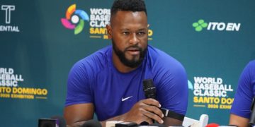 República Dominicana va este domingo a otro reencuentro histórico contra Países Bajos