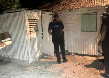 Policía apresa a dos menores acusados de participar en homicidio de ciudadano alemán en La Romana