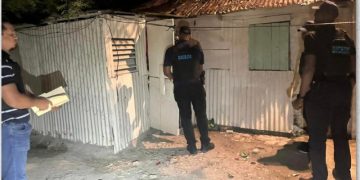Policía apresa a dos menores acusados de participar en homicidio de ciudadano alemán en La Romana