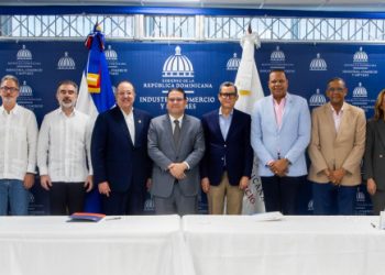 Anuncia ofensiva nacional contra el comercio ilícito