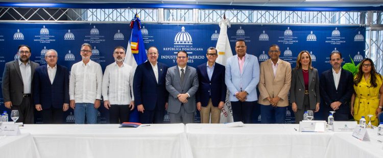 Anuncia ofensiva nacional contra el comercio ilícito