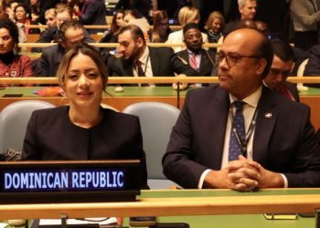 República Dominicana presenta ante la ONU postura regional sobre igualdad de género