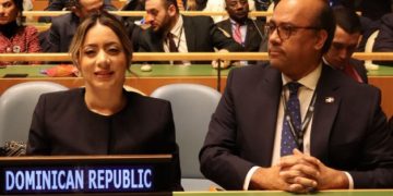 República Dominicana presenta ante la ONU postura regional sobre igualdad de género