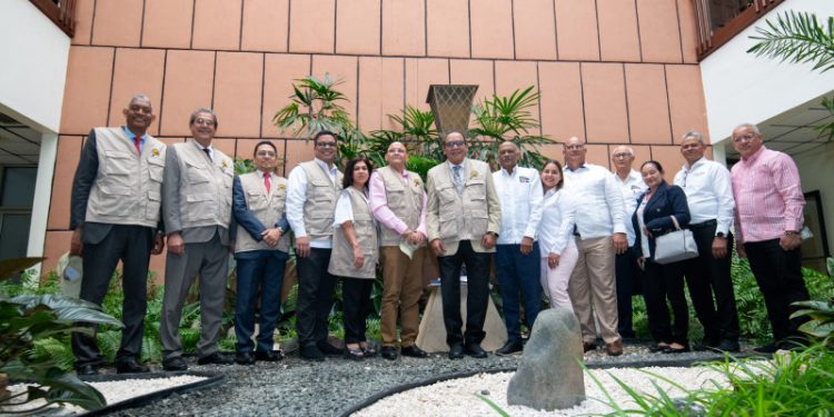 OPM escucha preocupaciones productores agropecuarios del Cibao y Línea Noroeste