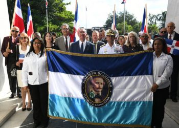 Instituto Duartiano pide reforzar repatriaciones