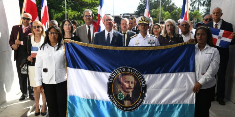 Instituto Duartiano pide reforzar repatriaciones