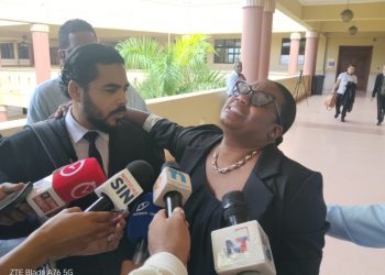 Ratifican coerción en caso Stephora