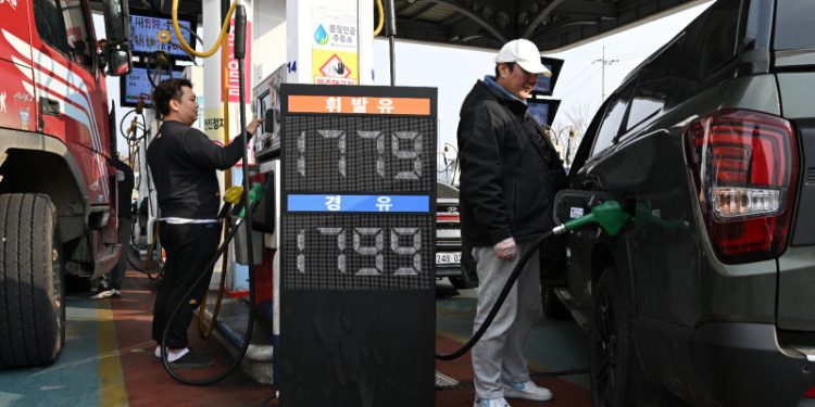 Trump: El fin de la guerra contra Irán está "cerca"