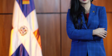 Yeni Berenice propone transformación profunda de la institución