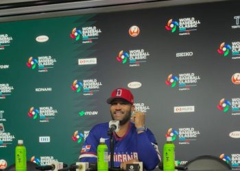 Albert Pujols: RD espera que ganemos el Clásico Mundial