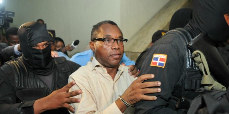 A diez años del asesinato del exrector Febrillet: Cronología de un hecho que estremeció a la UASD y al país