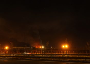 Dos petroleros reciben un ataque en aguas territoriales de Irak que deja un muerto