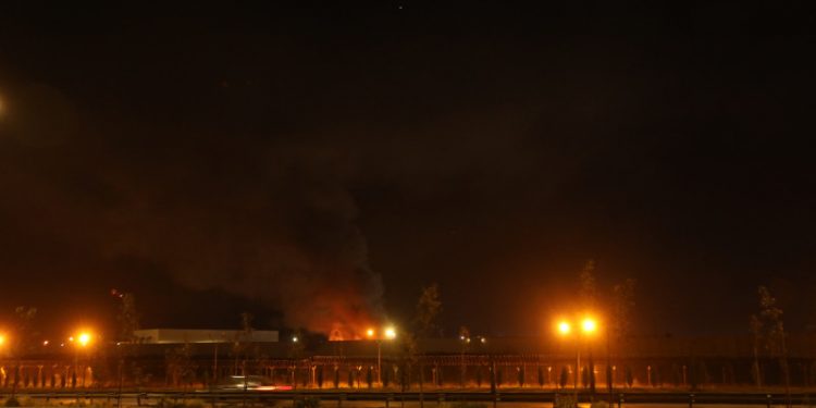 Dos petroleros reciben un ataque en aguas territoriales de Irak que deja un muerto