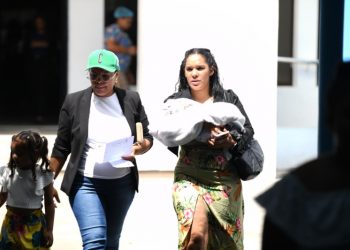 Fiebre, vómito y dificultad respiratoria entre las primeras causas de hospitalización