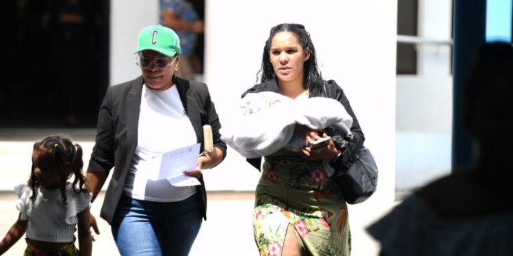 Fiebre, vómito y dificultad respiratoria entre las primeras causas de hospitalización