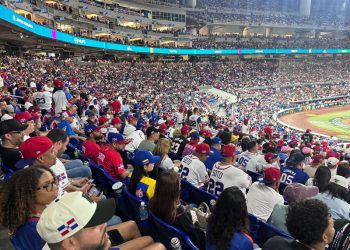 República Dominicana registró las mejores asistencias en el Clásico Mundial en Miami