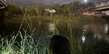 Al menos 28 dominicanos detenidos en la frontera sur de EE.UU. en 2026