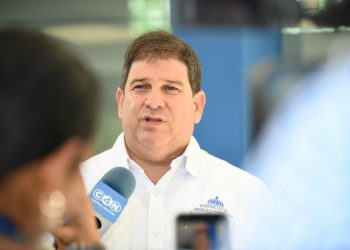 "Arroz gratis": Para las primeras 500 personas en llegar a la Feria Agropecuaria, este sábado