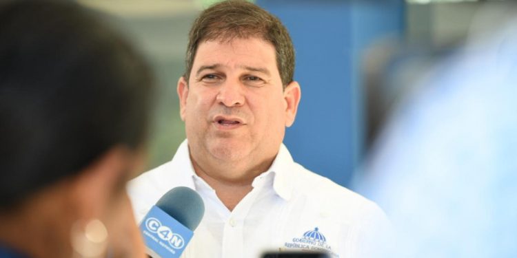 "Arroz gratis": Para las primeras 500 personas en llegar a la Feria Agropecuaria, este sábado