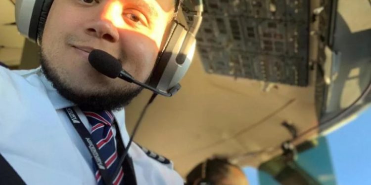 Mirex anuncia que autoridades de Guinea liberaron al piloto dominicano Fabio Espinal