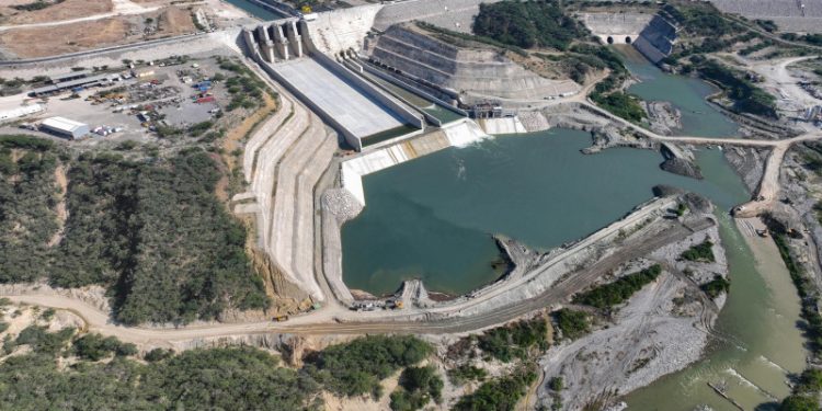 Sin canales de riego Monte Grande sigue siendo “una esperanza”