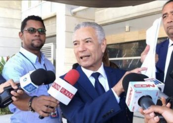 Familias desisten de querella contra Donald Guerrero y Lockward en caso Calamar