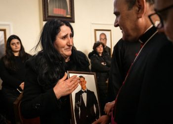 Aliados de OTAN rechazan la propuesta de Trump de intervenir en el estrecho de Ormuz