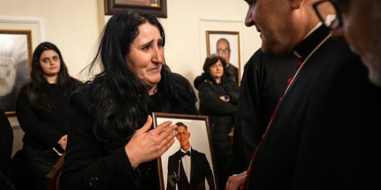 Aliados de OTAN rechazan la propuesta de Trump de intervenir en el estrecho de Ormuz