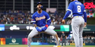 Venezuela se impone a Italia y enfrentará a Estados Unidos en la final del Clásico Mundial