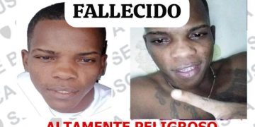 Cae abatido “Bololo” al enfrentar patrulla policíal que lo buscaba mediante 11 órdenes de arresto