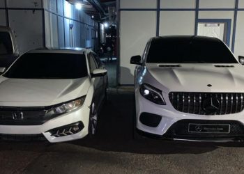 Desmantelan red de ciberdelincuencia en Santiago; tres detenidos y equipos ocupados