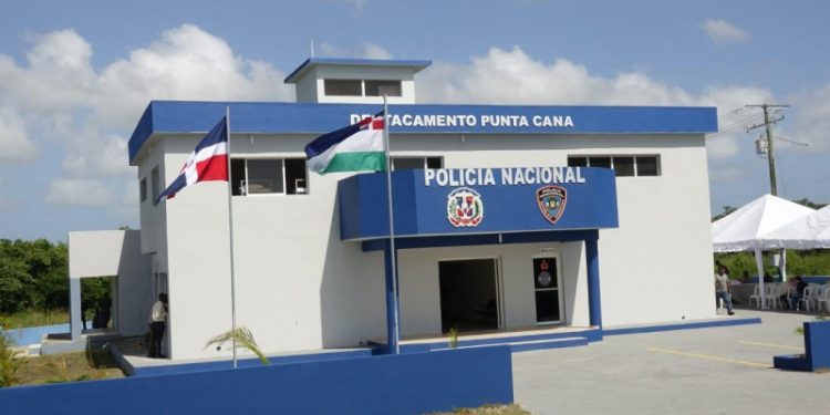Arrestan haitiano acusado de raptar y abusar de niña de tres años en Friusa