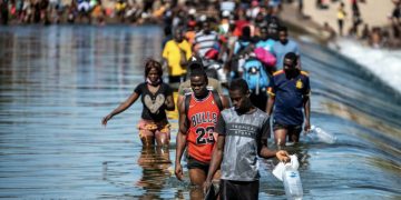 Miles de haitianos en Florida enfrentan posible cancelación del programa TPS
