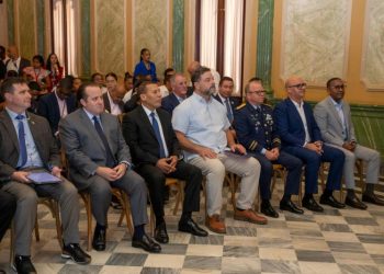 RD proyecta construir puerto espacial en Pedernales con inversión mayor a US$600 millones de dólares