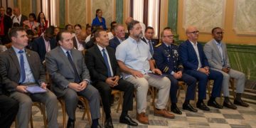 RD proyecta construir puerto espacial en Pedernales con inversión mayor a US$600 millones de dólares