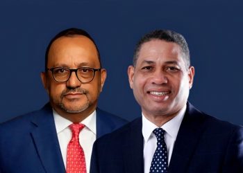 Antoliano Peralta disertará sobre el futuro del sistema de justicia en RD este viernes