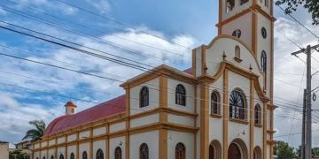 Iglesia San José cumple 100 años en Santiago