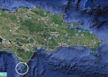 Ambientalistas rechazan la construcción de una penitenciaría en la isla Beata