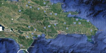 Ambientalistas rechazan la construcción de una penitenciaría en la isla Beata