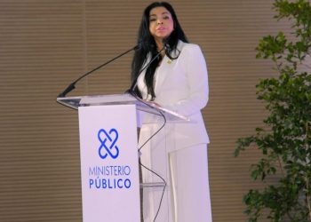 Fiscalías reciben 73,295 denuncias de acoso sexual y violencia de género